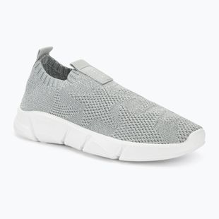 Buty Geox Aril silver