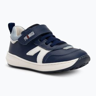 Buty dziecięce Primigi PAF 79011 blue