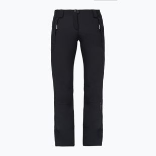 Spodnie softshell dziecięce CMP 3A00485 G Long nero