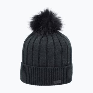 Czapka zimowa damska CMP 5505676 Knitted nero