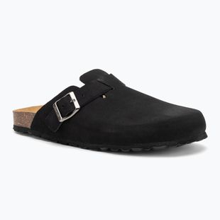 Klapki męskie CMP Navarro nero