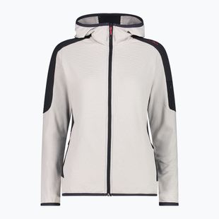Bluza trekkingowa damska CMP 34G1516 vaniglia