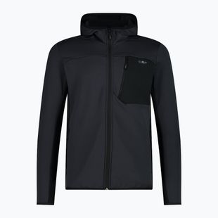 Kurtka hybrydowa męska CMP 34G1527 antracite