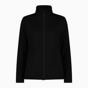 Bluza damska CMP 34L4066 nero