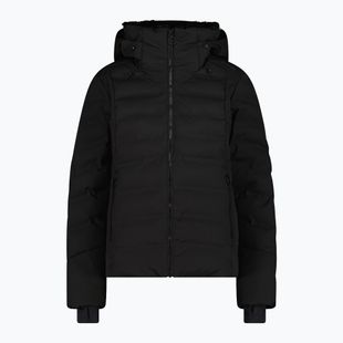 Kurtka narciarska damska CMP 34W4006 nero