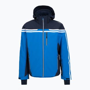 Kurtka narciarska męska CMP 34W4687 zaffiro