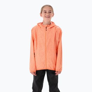 Kurtka przeciwdeszczowa dziecięca CMP 31X7295 Rain Fix salomone