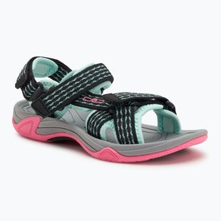 Sandały dziecięce CMP Hamal piombo/opale