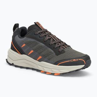 Buty trekkingowe męskie CMP Helnait Fast piombo/grey/flame