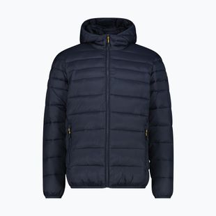 Kurtka męska CMP 34K2807 antracite