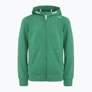 Bluza dziecięca CMP 35D7735 Fix Hood agave