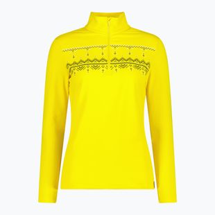 Bluza damska CMP 35L0396 Sweat winter sun