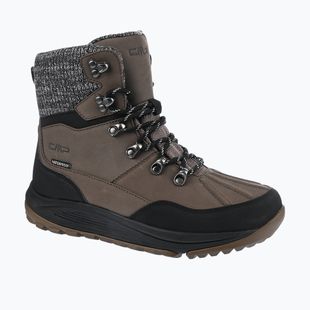 Śniegowce damskie CMP NYF Waterproof deserto
