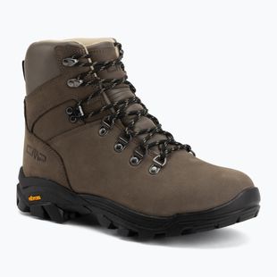 Buty trekkingowe damskie CMP Bharat Mid fango