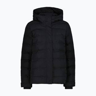 Kurtka ocieplana damska CMP 35K3666 Fix Hood nero