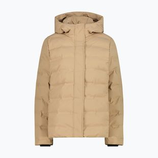 Kurtka ocieplana damska CMP 35K3666 Fix Hood cookie