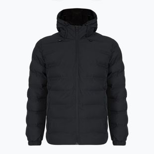 Kurtka ocieplana męska CMP 35K3697 Fix Hood nero