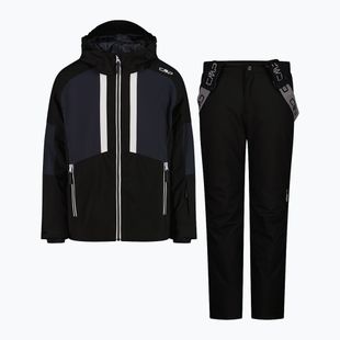 Komplet narciarski dziecięcy CMP 35W0294 antracite