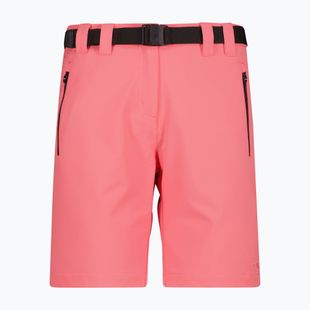 Spodenki trekkingowe damskie CMP 3T51146 Bermuda coral