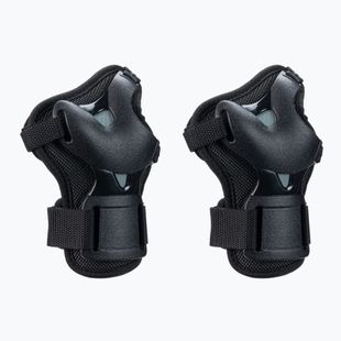 Ochraniacze nadgarstków Rollerblade Skate Gear Wristguard black