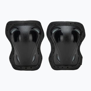 Ochraniacze kolan Rollerblade Skate Gear Knee black