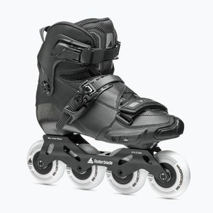Rolki męskie Rollerblade Crossfire black