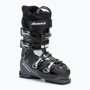 Buty narciarskie damskie Nordica Sportmachine 3 LX W 75 black/anthracite/white