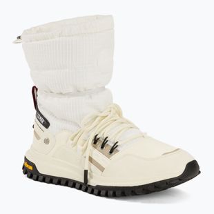 Śniegowce damskie Colmar Warmer Polar off white/lt gold