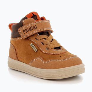 Buty dziecięce Primigi PBAGT 23519 cuoio/cuoio