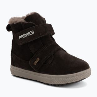 Śniegowce dziecięce Primigi PBZGT 23529 caffe