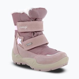 Śniegowce dziecięce Primigi PWIGT 23791 phard/chiffon