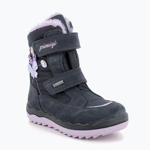 Śniegowce dziecięce Primigi PFZGT 23807 navy/blu scuro
