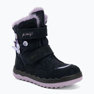 Śniegowce dziecięce Primigi PFZGT 23807 navy/blu scuro