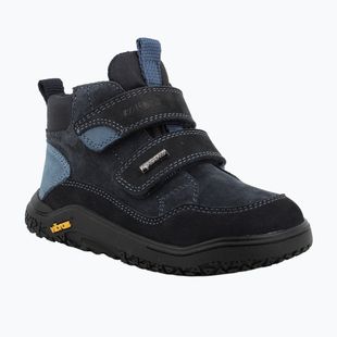 Buty barefoot dziecięce Primigi PYR GTX 24182 navy/blu