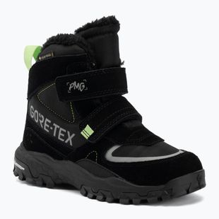 Śniegowce dziecięce Primigi PWK GTX 24311 neroo
