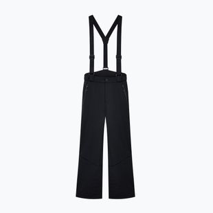 Spodnie narciarskie męskie EA7 Emporio Armani Pure Softshell black