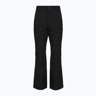 Spodnie narciarskie damskie EA7 Emporio Armani Rider Light black