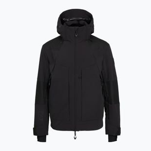 Kurtka narciarska męska EA7 Emporio Armani Elitary Fashion black