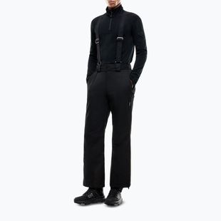 Spodnie narciarskie męskie EA7 Emporio Armani Pure Protectum 7 black