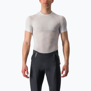 Koszulka rowerowa Castelli Core Seamless Base Layer white