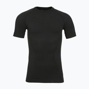 Koszulka rowerowa Castelli Core Seamless Base Layer black