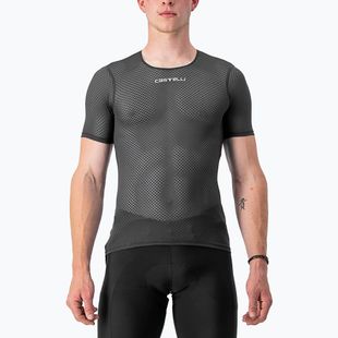 Potówka kolarska męska Castelli Pro Mesh 2.0 black