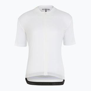 Koszulka rowerowa damska Castelli Anima 4 ivory