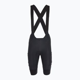 Spodenki rowerowe damskie Castelli Unlimited Cargo W black