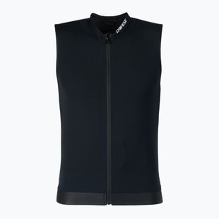 Kamizelka ochronna damska Dainese Auxagon Waistcoat W stretch limo/stretch limo