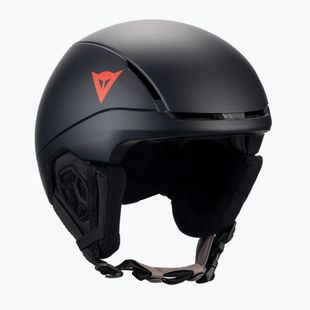 Kask narciarski Dainese Elemento black/red