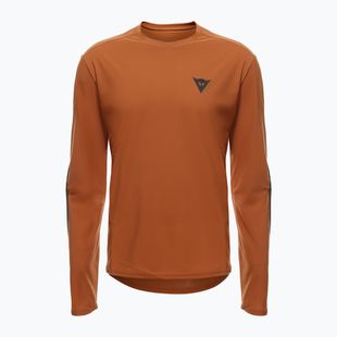 Longsleeve rowerowy Dainese HGR trail/brown