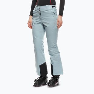 Spodnie narciarskie damskie Dainese Opra Aerosense-Dry stone blue