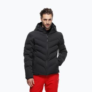 Kurtka narciarska męska Dainese Etesia Aerosense-Dry stretch limo