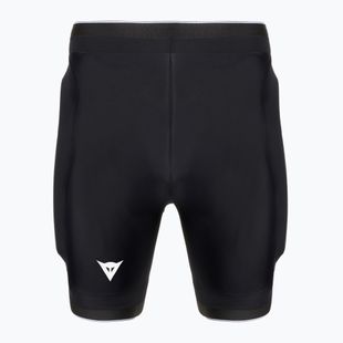 Spodenki z ochraniaczami męskie Dainese Hybrid Shorts black